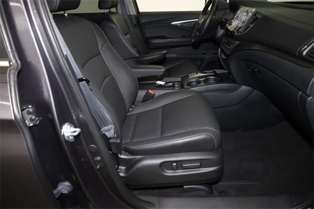 Thumbnail: 2022 Honda Pilot - 28