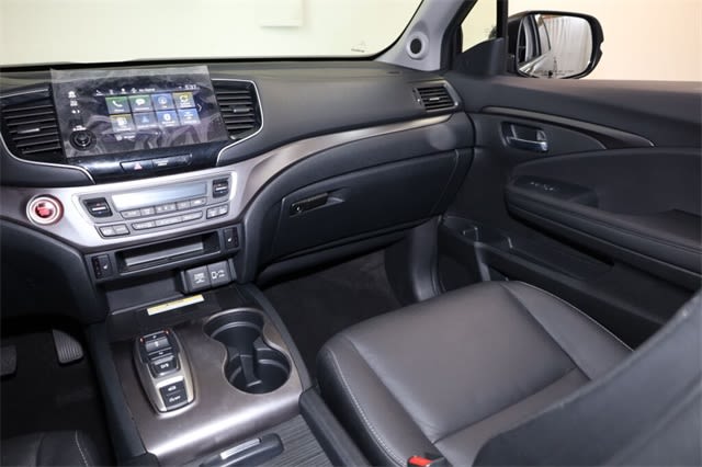 Thumbnail: 2022 Honda Pilot - 14