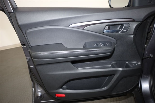 Thumbnail: 2022 Honda Pilot - 27