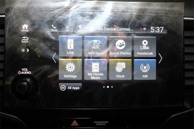 Thumbnail: 2022 Honda Pilot - 35