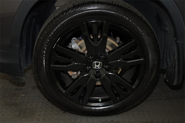 Thumbnail: 2022 Honda Pilot - 7