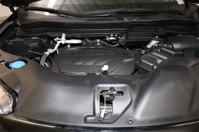 Thumbnail: 2022 Honda Pilot - 8