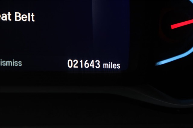 Thumbnail: 2022 Honda Pilot - 17