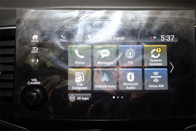 Thumbnail: 2022 Honda Pilot - 34