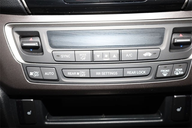 Thumbnail: 2022 Honda Pilot - 36