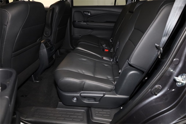 Thumbnail: 2022 Honda Pilot - 12