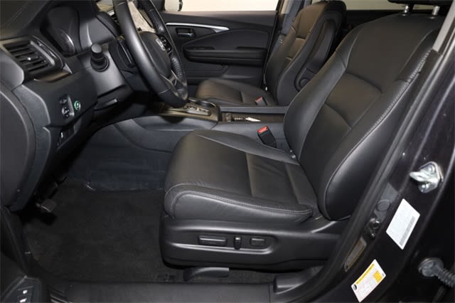 Thumbnail: 2022 Honda Pilot - 10