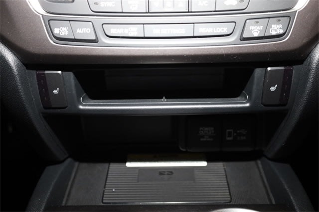 Thumbnail: 2022 Honda Pilot - 37