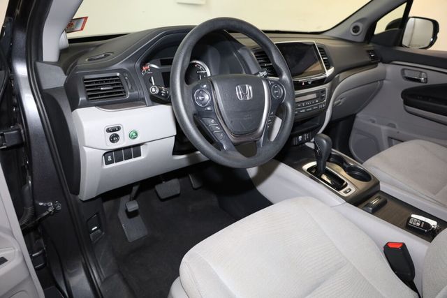 Thumbnail: 2018 Honda Pilot - 2