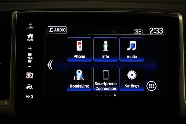 Thumbnail: 2018 Honda Pilot - 32