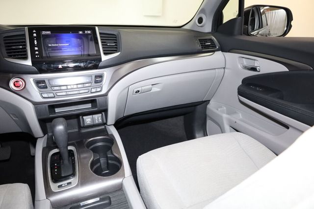 Thumbnail: 2018 Honda Pilot - 30