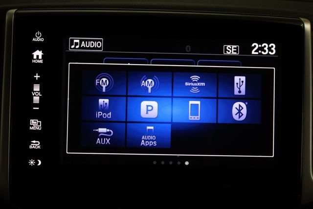 Thumbnail: 2018 Honda Pilot - 31