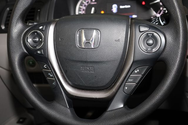 Thumbnail: 2018 Honda Pilot - 35