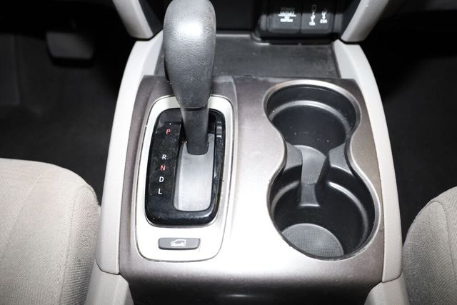 Thumbnail: 2018 Honda Pilot - 16