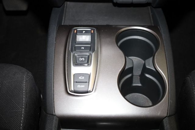 Thumbnail: 2022 Honda Pilot - 16