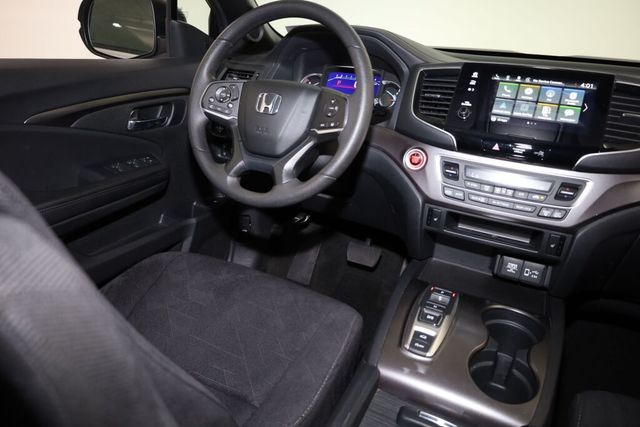 Thumbnail: 2022 Honda Pilot - 13