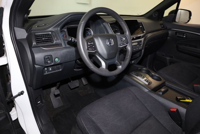 Thumbnail: 2022 Honda Pilot - 2