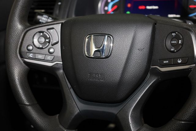 Thumbnail: 2022 Honda Pilot - 35