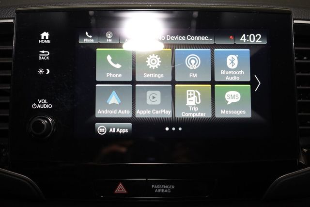 Thumbnail: 2022 Honda Pilot - 31
