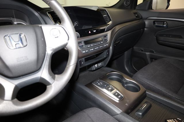 Thumbnail: 2022 Honda Pilot - 9