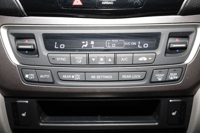 Thumbnail: 2019 Honda Pilot - 33