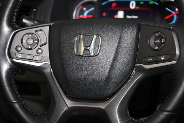 Thumbnail: 2019 Honda Pilot - 37