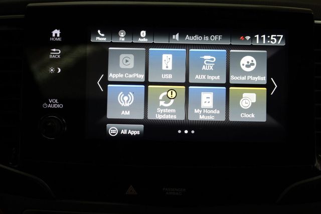Thumbnail: 2019 Honda Pilot - 32