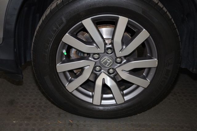 Thumbnail: 2019 Honda Pilot - 7