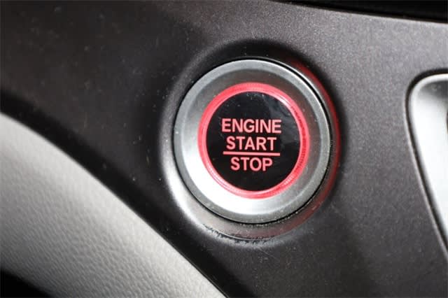 2022 Honda Pilot EX-L 38