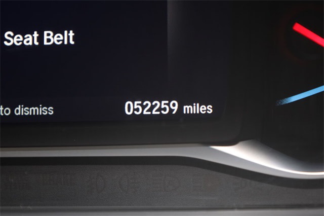 2022 Honda Pilot EX-L 17