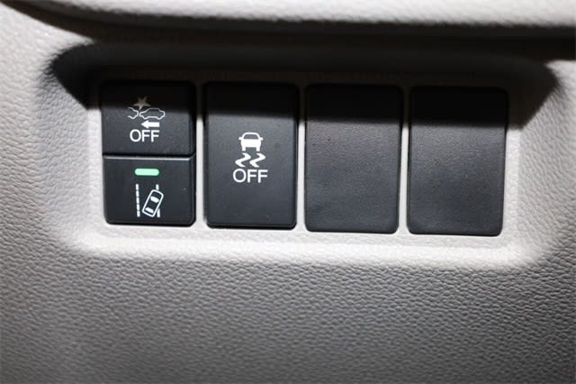 2022 Honda Pilot EX-L 32