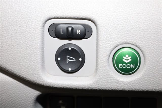 2022 Honda Pilot EX-L 31