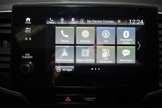 Thumbnail: 2021 Honda Pilot - 33