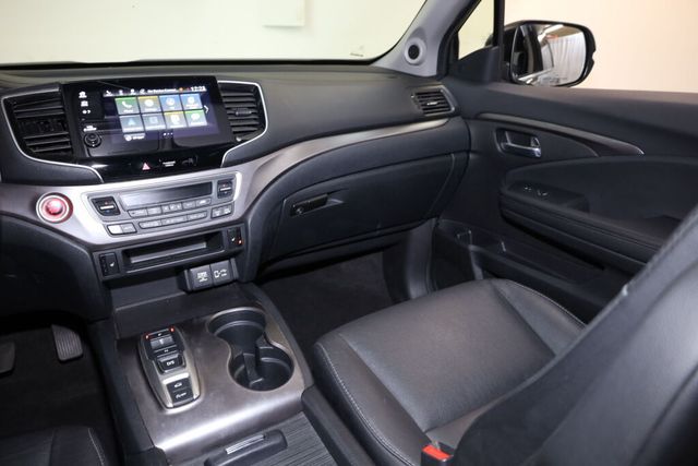 Thumbnail: 2021 Honda Pilot - 32