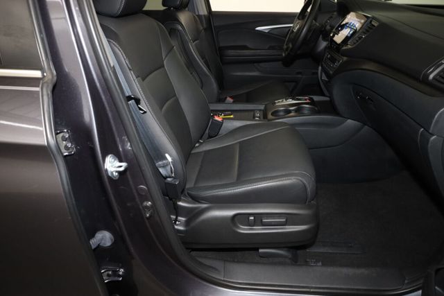 Thumbnail: 2021 Honda Pilot - 40