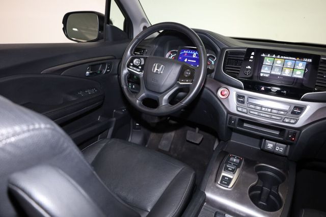 Thumbnail: 2021 Honda Pilot - 13
