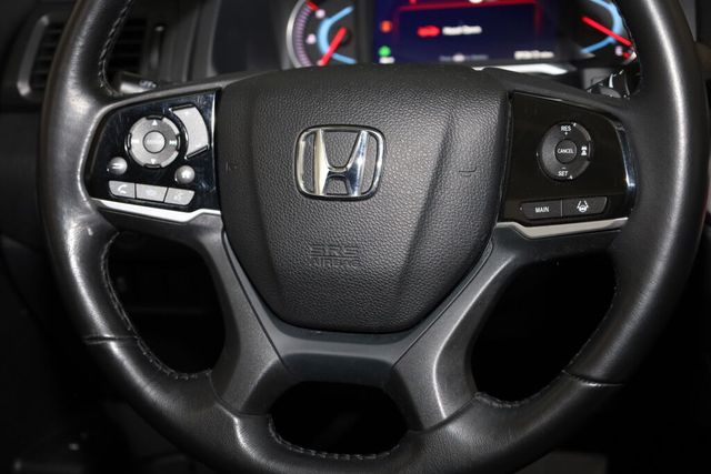 Thumbnail: 2021 Honda Pilot - 38