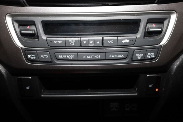 Thumbnail: 2021 Honda Pilot - 35