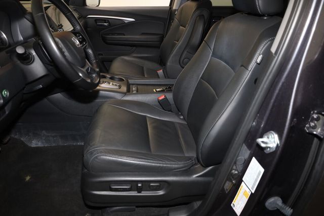 Thumbnail: 2021 Honda Pilot - 10
