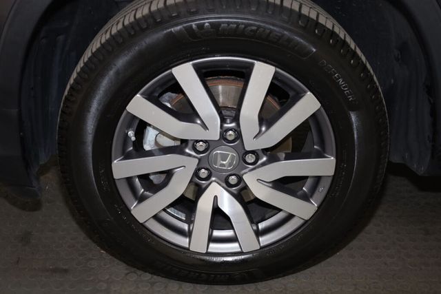 Thumbnail: 2021 Honda Pilot - 7