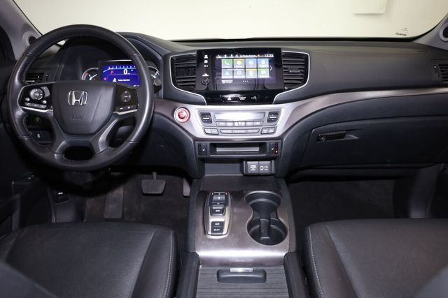 Thumbnail: 2021 Honda Pilot - 14