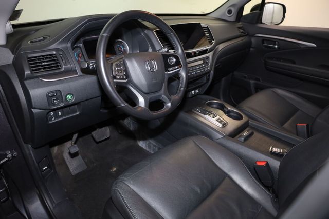 Thumbnail: 2021 Honda Pilot - 2