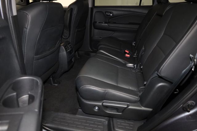Thumbnail: 2021 Honda Pilot - 12