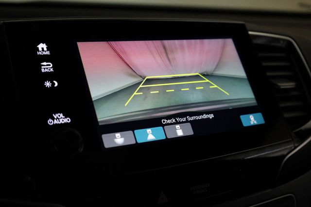 Thumbnail: 2021 Honda Pilot - 15