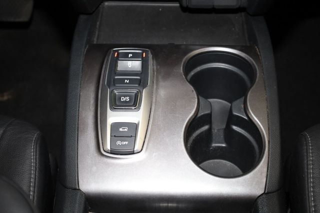Thumbnail: 2021 Honda Pilot - 16