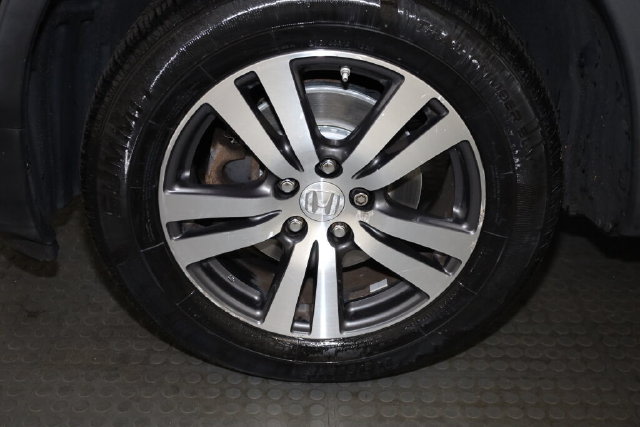 Thumbnail: 2017 Honda Pilot - 7
