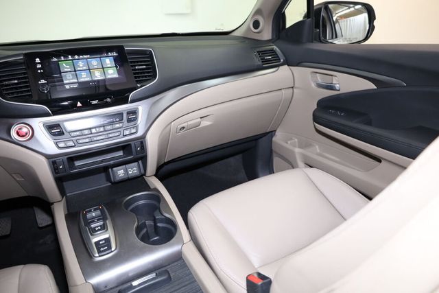 Thumbnail: 2021 Honda Pilot - 14