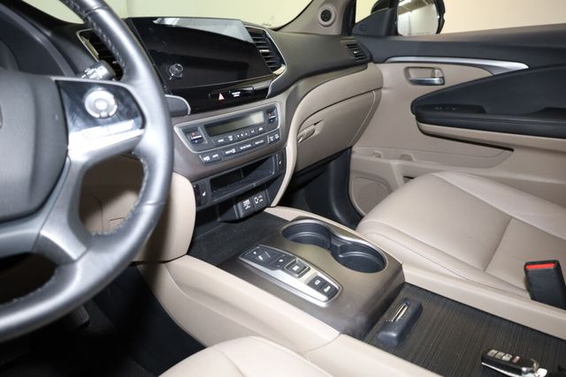 Thumbnail: 2021 Honda Pilot - 12