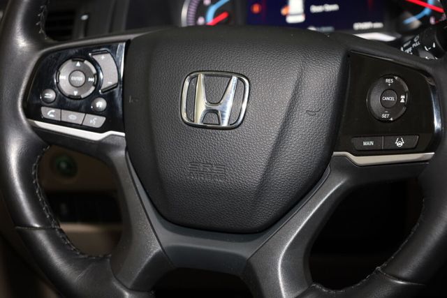 Thumbnail: 2021 Honda Pilot - 37