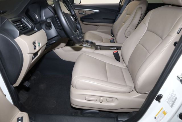 Thumbnail: 2021 Honda Pilot - 10